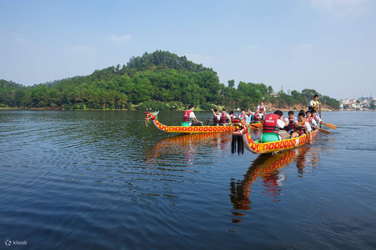 Hôtel Sanzheng Banshan Hot Spring